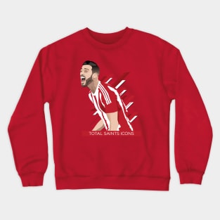 Graziano 'Dynamic' Crewneck Sweatshirt